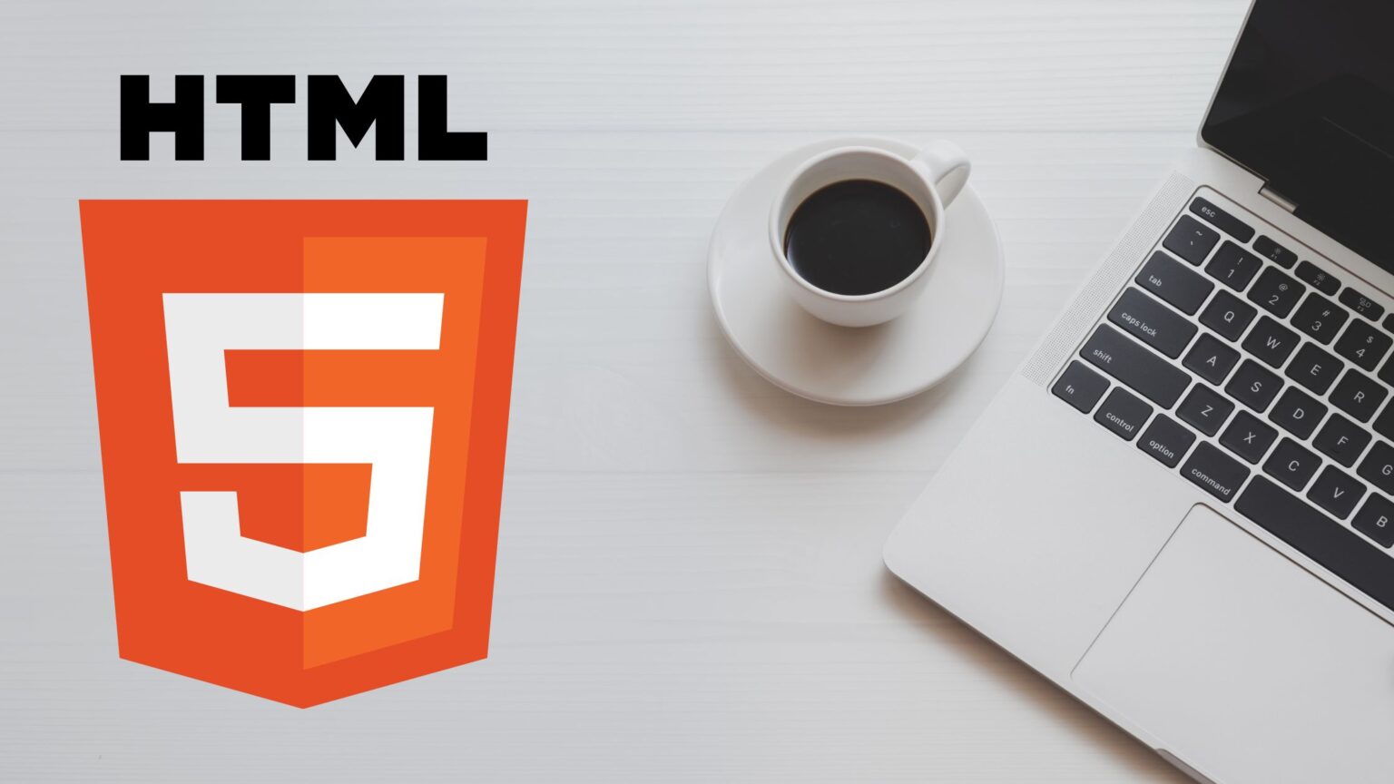 index html template